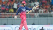 Team India T20I Squads Announced: वैभव सूर्यवंशी ने रचा इतिहास, भारतीय टीम में चुने जाने वाले सबसे युवा खिलाड़ी बने
