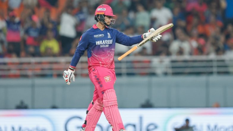 Team India T20I Squads Announced: वैभव सूर्यवंशी ने रचा इतिहास, भारतीय टीम में चुने जाने वाले सबसे युवा खिलाड़ी बने