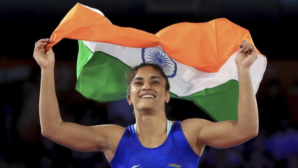 विनेश फोगाट ने 25 फरवरी 2026 की WFI चयन नीति, 6 मई को जारी चयन सर्कुलर और 9 मई के कारण बताओ नोटिस को चुनौती दी थी