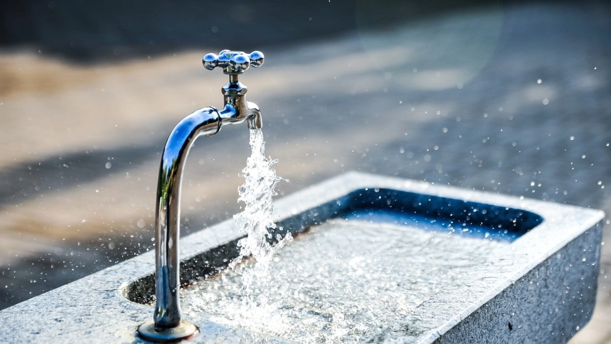 Mumbai Water Cut: मुंबई में पानी की किल्लत: 5 मई से प्रतीक्षा नगर, वडाला सहित कई इलाकों में में 30 घंटे की कटौती, स्टोरेज रखने की सलाह