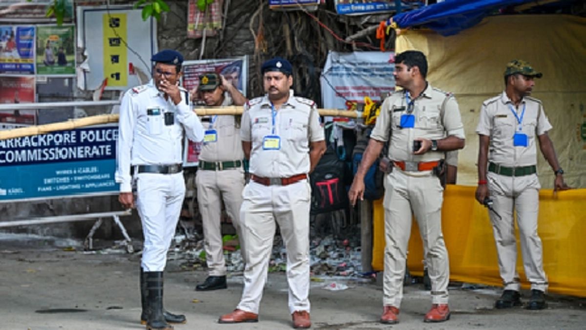 West Bengal Election Results 2026: कोलकाता पुलिस ने विजय जुलूसों पर लगाई रोक; शांति बनाए रखने के लिए सख्त निर्देश जारी
