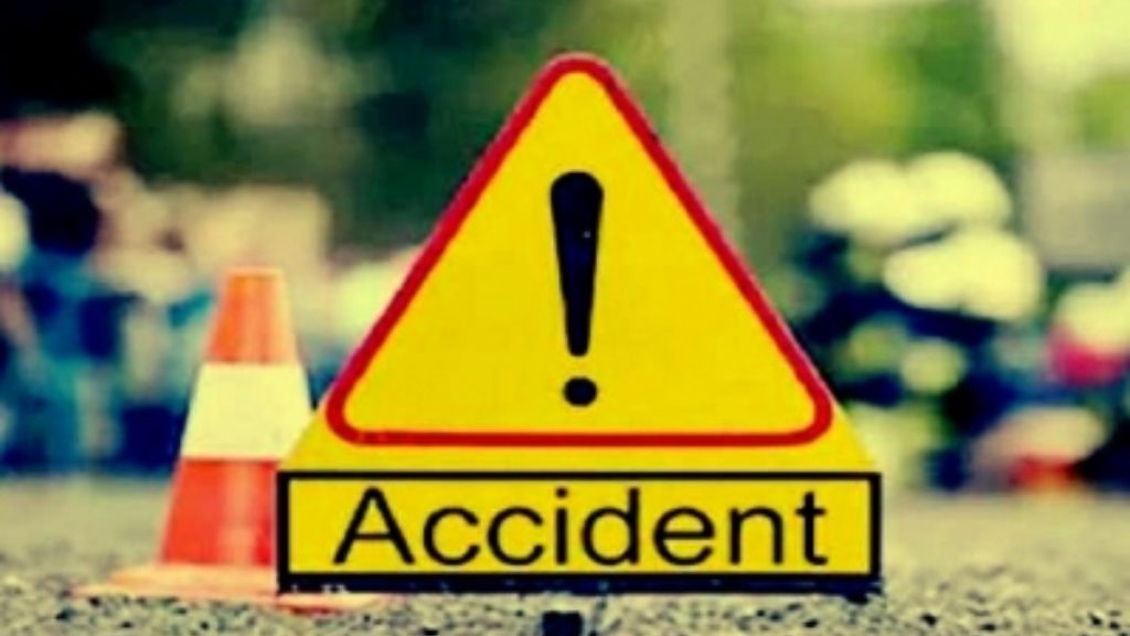 मुंबई के मालाड में वेस्टर्न एक्सप्रेस हाईवे पर बड़ा हादसा, BEST बस ने कई वाहनों को मारी टक्कर, 50 वर्षीय व्यक्ति की मौत