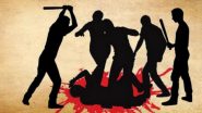 Haryana Shocker: फरीदाबाद में स्टेट लेवल वॉलीबॉल खिलाड़ी की बेरहमी से पिटाई के बाद मौत, परिजनों ने लगाया अपहरण और टॉर्चर का आरोप