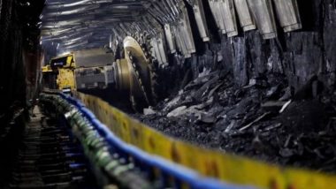 China Coal Mine Blast: चीन में भीषण कोयला खदान हादसा, गैस विस्फोट में 89 श्रमिकों की मौत; राष्ट्रपति शी जिनपिंग ने दिए व्यापक बचाव अभियान के निर्देश (Watch Video)