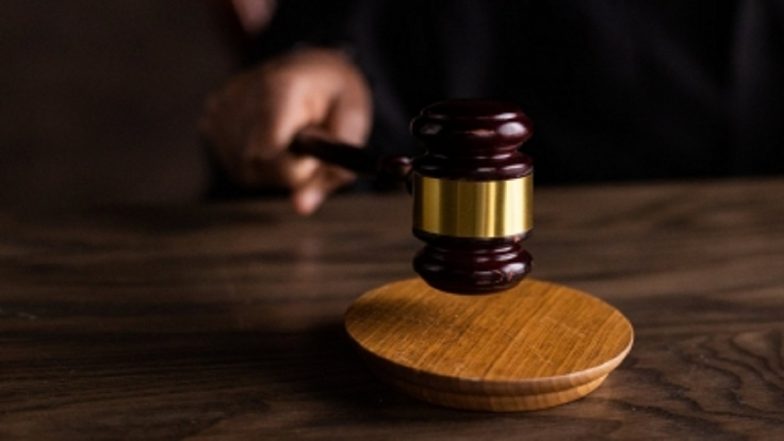 तमिलनाडु: 12वीं कक्षा की छात्रा का यौन उत्पीड़न कर हत्या करने वाले व्यक्ति को दोहरी मौत की सजा