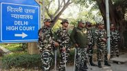 दिल्ली रेस क्लब बेदखली मामला: हाई कोर्ट की डिवीजन बेंच ने हटाई कार्यवाही पर रोक, कहा- एस्टेट ऑफिसर जारी रख सकते हैं प्रक्रिया