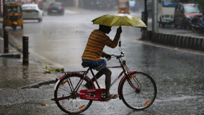 Delhi Weather Forecast: दिल्ली-NCR में भीषण आंधी-तूफान की चेतावनी; मौसम विभाग ने जारी किया 'ऑरेंज अलर्ट'