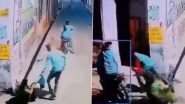 Etah Viral Video: एटा में बुजुर्ग महिला की बहादुरी, लुटेरों ने नाले में फेंका और बेरहमी से पीटा; फिर भी नहीं छोड़ा अपना पर्स