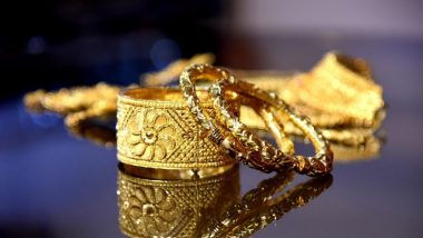 Gold Rate Today, May 27, 2026: शादियों के सीजन के बीच रिकॉर्ड ऊंचाई पर पहुंचा सोना; दिल्ली, मुंबई और चेन्नई सहित अपने शहर के 22K और 24K के ताजा दाम जानें