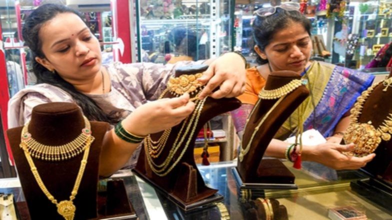 Gold Rate Today, June 18, 2026:  सोने की कीमतों में स्थिरता, जानें दिल्ली, मुंबई और चेन्नई समेत प्रमुख शहरों में आज का ताजा भाव