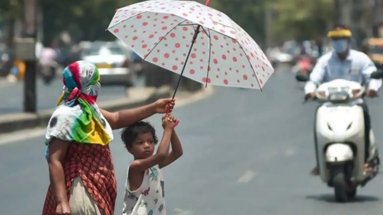 Heatwave Alert: हीटवेव का रेड और ऑरेंज अलर्ट! दिल्ली-एनसीआर, यूपी और राजस्थान समेत इन राज्यों में 45 डिग्री तक पहुंचेगा पारा; आईएमडी ने जारी की चेतावनी