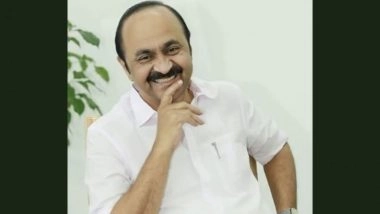VD Satheesan: वी.डी. सतीशन होंगे केरल के नए मुख्यमंत्री, कांग्रेस ने राज्य में किया बड़े नेतृत्व परिवर्तन का ऐलान