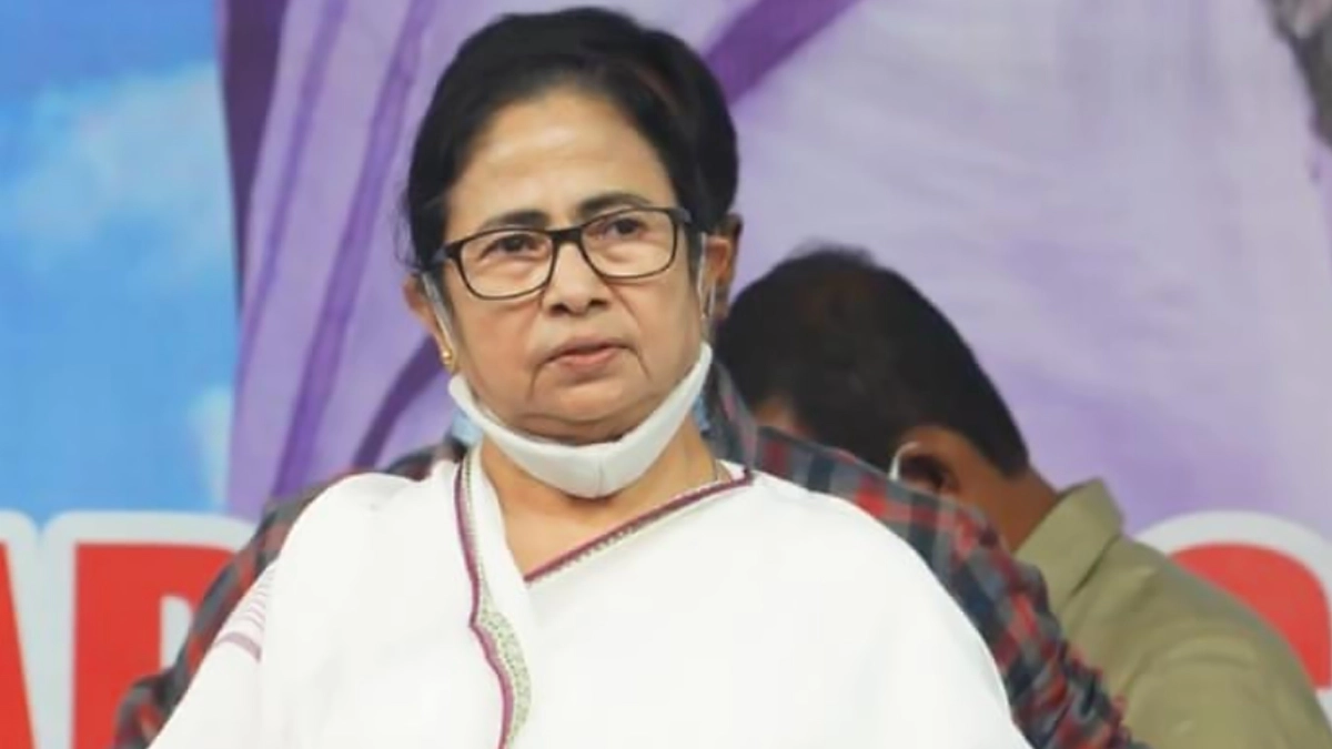 West Bengal Election Result 2026: अंत में तृणमूल ही जीतेगी&rsquo;, ममता बनर्जी का कार्यकर्ताओं को संदेश (Watch Video)