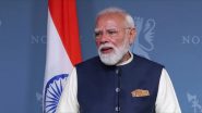 Eid al-Adha 2026: देश भर में बकरीद की धूम, पीएम नरेंद्र मोदी ने दी ईद-उल-अजहा की बधाई; मस्जिदों में उमड़ी नमाजियों की भीड़