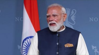 Eid al-Adha 2026: देश भर में बकरीद की धूम, पीएम नरेंद्र मोदी ने दी ईद-उल-अजहा की बधाई; मस्जिदों में उमड़ी नमाजियों की भीड़
