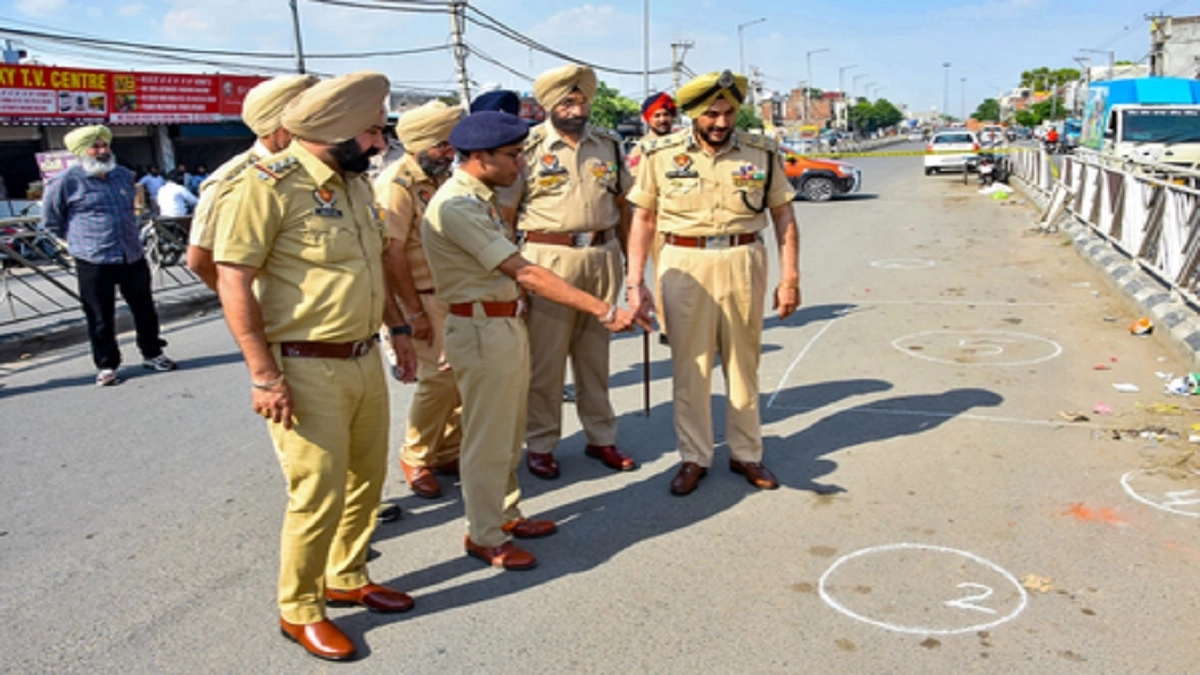 Punjab Twin Blast: पंजाब धमाकों के पीछे ISI का हाथ, अमृतसर और जालंधर विस्फोटों में एनआईए का बड़ा खुलासा; 'ऑपरेशन सिंदूर' की बरसी पर रची गई थी साजिश