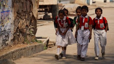 School Summer Holidays 2026 State-Wise List: भीषण गर्मी और हीटवेव के चलते दिल्ली-एनसीआर, यूपी, बिहार और अन्य राज्यों में स्कूलों की छुट्टियों का शेड्यूल जारी