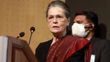 Sonia Gandhi Memoir: सोनिया गांधी के संस्मरण &lsquo;Belonging&rsquo; के प्रकाशन से पीछे हटने की खबरों पर पेंगुइन इंडिया का स्पष्टीकरण; जानिए पब्लिशर ने क्या कहा
