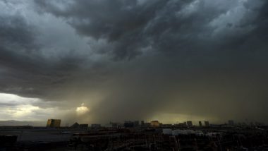 Weather Forecast Today, May 29, 2026: दिल्ली समेत कई बड़े शहरों के तापमान में बड़ी गिरावट, मुंबई में 33°C और बेंगलुरु में 25.4°C के साथ मौसम हुआ सुहावना; जानें आज का लाइव अपडेट
