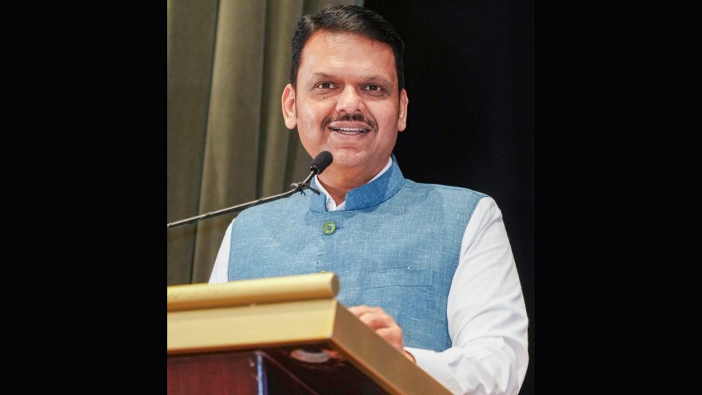 लाड़की बहन योजना को लेकर CM फडणवीस का बड़ा बयान, 1.70 करोड़ पात्र महिलाओं को मिलता रहेगा लाभ, गलत तरीके से फायदा उठाने वाले 14,000 पुरुषों से होगी वसूली