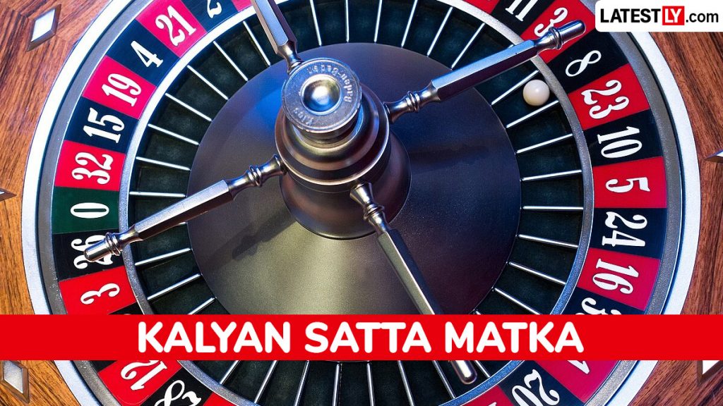 ऑनलाइन हुआ कल्याण मटका डे चार्ट का खेल: साइबर ठगी के बढ़ते मामले और वित्तीय नुकसान का बड़ा खतरा