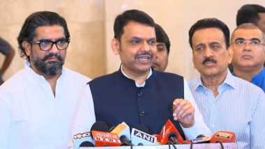 Maharashtra Kisan Sabha March: महाराष्ट्र में किसान सभा का रोड मार्च रद्द, CM फडणवीस से आश्वासन के बाद बनी सहमति