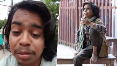 'Hume Marne Ki Dhamki Di': 'Mirzapur' अभिनेता सतेन्द्र सोनी का दावा, भुगतान विवाद को लेकर डायरेक्टर ने दी जान से मारने की धमकी, रोते हुए बयां किया अपना दर्द; VIDEO