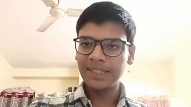 Who Is Sarthak Sidhant? सार्थक सिद्धांत कौन हैं, छात्र ने लॉन्च किया पब्लिक पोर्टल, 1.66 करोड़ सरकारी खरीद रिकॉर्ड किए सार्वजनिक