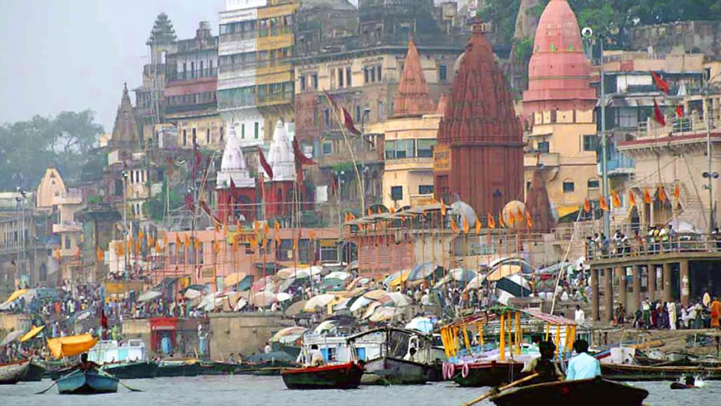  वाराणसी नगर निगम का बड़ा फैसला, काशी की सांस्कृतिक छवि बनाए रखने के लिए 6 महीने में शहर से बाहर शिफ्ट होंगी मांस-मछली की दुकानें