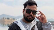 Who is Santy Sharma? कौन हैं सैंटी शर्मा? मध्य प्रदेश के चर्चित रैपर, जिनके 'Bigg Boss 20' में एंट्री की चर्चा जोरों पर Who is Santy Sharma? कौन हैं सैंटी शर्मा? मध्य प्रदेश के चर्चित रैपर, जिनके 'Bigg Boss 20' में एंट्री की चर्चा जोरों पर
