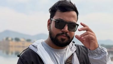 Who is Santy Sharma? कौन हैं सैंटी शर्मा? मध्य प्रदेश के चर्चित रैपर, जिनके 'Bigg Boss 20' में एंट्री की चर्चा जोरों पर