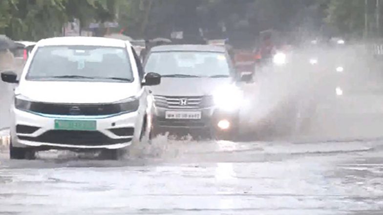 Maharashtra Monsoon Alert: मुंबई, ठाणे और पुणे समेत महाराष्ट्र के कई जिलों में आज और कल झमाझम बारिश होने की संभावना, IMD ने जारी किया 'येलो अलर्ट'