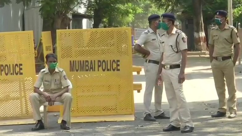 Mumbai Muharram: मुहर्रम जुलूस को निशाना बनाने की कथित साजिश नाकाम, मुंबई पुलिस ने 14,900 जहरीले कैप्सूल किए जब्त