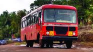 MSRTC News: महाराष्ट्र में ST कर्मचारियों के लिए खुशखबरी, महंगाई भत्ते में 5% की बढ़ोतरी का ऐलान