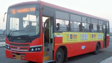 Navi Mumbai News: NMMT यात्रियों को बड़ी राहत, बेड़े में शामिल होंगी 150 नई CNG बसें; बढ़ेंगे फेरे, कम होगा इंतजार