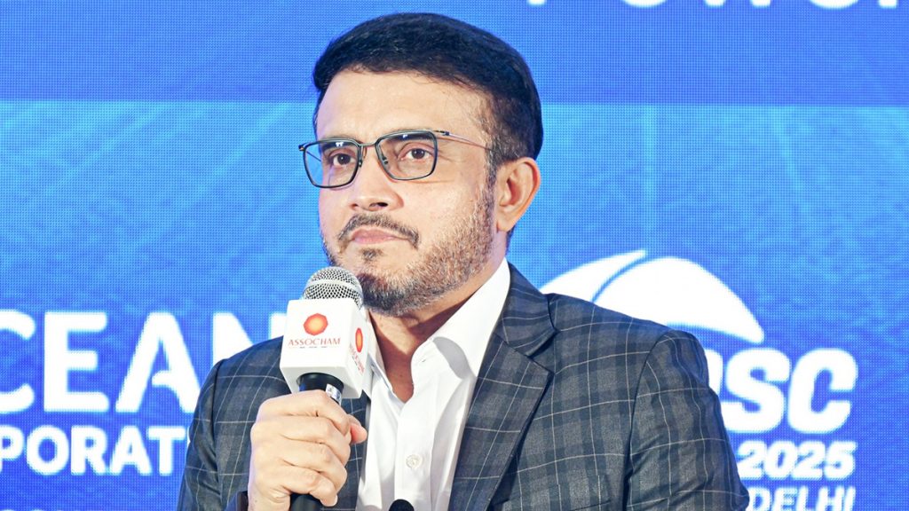सौरव गांगुली की सुरक्षा में कटौती: पश्चिम बंगाल सरकार ने 'Z' से घटाकर 'Y' कैटेगरी की, जानें वजह