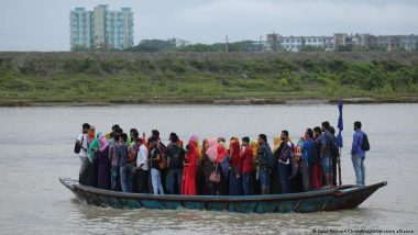 भारत के लिए खतरे की घंटी है मोंगला पोर्ट पर बांग्लादेश-चीन का समझौता!