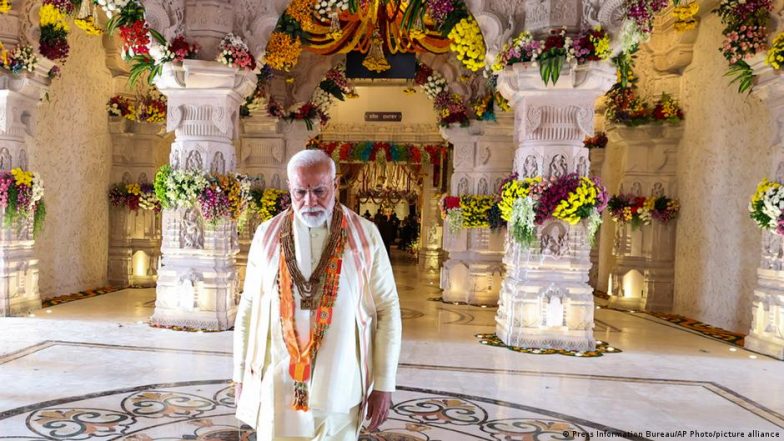 राम मंदिर चढ़ावा चोरी: SIT जांच के बाद भी क्यों उठ रहे हैं सवाल