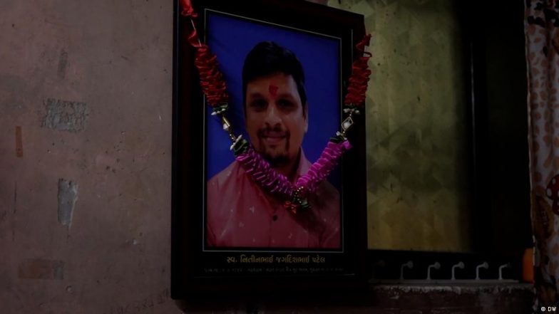 आखिर आत्महत्या क्यों कर रहे हैं भारत में विवाहित पुरुष