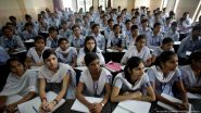 आईआईटी में इंजीनियरिंग में दाखिले में लड़कियों ने बनाया रिकॉर्ड