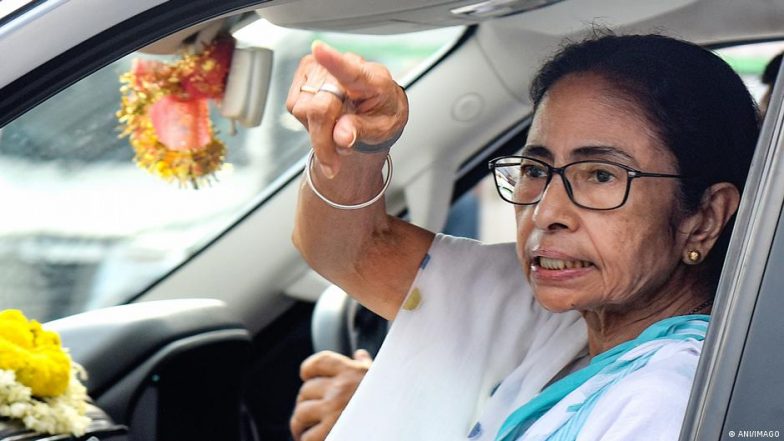तृणमूल कांग्रेस को बिखरने से बचा पाएंगी ममता?