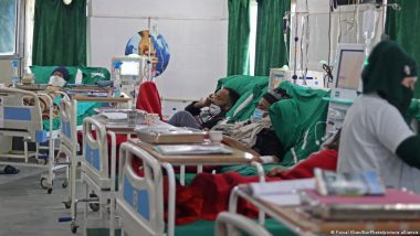 किडनी प्रत्यारोपण के लिए भारत में क्यों है लंबा इंतजार?