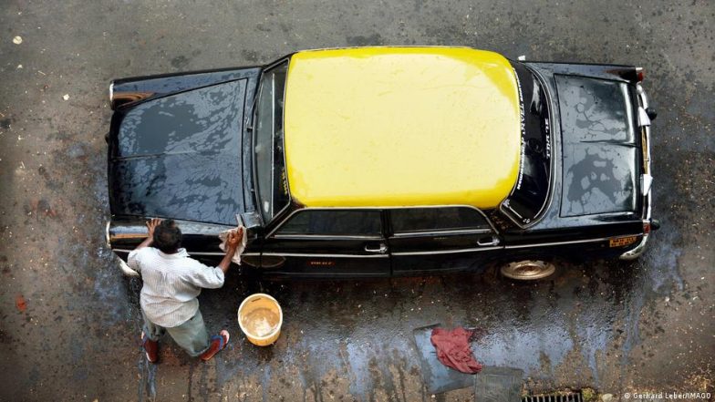 महाराष्ट्र में ऑटो और टैक्सी चालकों को मराठी सीखने का आदेश