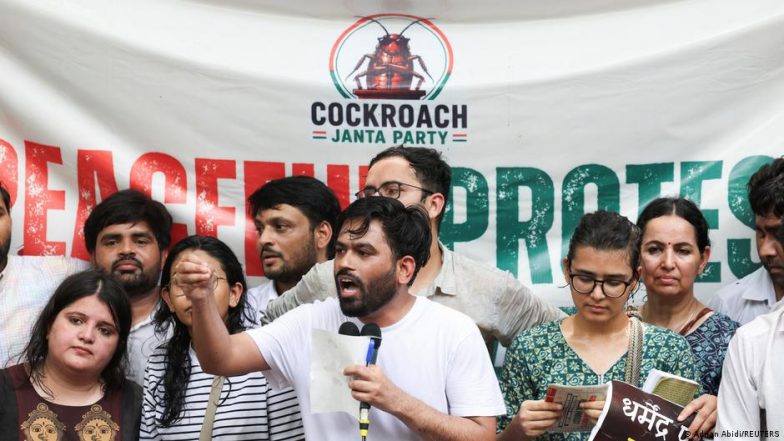 अभिजीत दीपके बोले, यह बस शुरुआत है