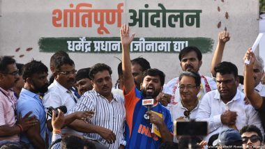 'कॉकरोच जनता पार्टी': सोशल मीडिया पर धमाल के बाद जमीनी हकीकत क्या है?