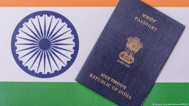 भारत में किस दस्तावेज से साबित होती है नागरिकता?