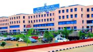 Formalin: एम्स भोपाल में बड़ी लापरवाही, कैंसर पीड़ित मासूम को दवा की जगह लगा दिया जहरीला 'फॉर्मेलिन'; मौत के बाद दो नर्सों पर FIR Formalin: एम्स भोपाल में बड़ी लापरवाही, कैंसर पीड़ित मासूम को दवा की जगह लगा दिया जहरीला 'फॉर्मेलिन'; मौत के बाद दो नर्सों पर FIR