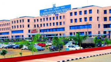Formalin: एम्स भोपाल में बड़ी लापरवाही, कैंसर पीड़ित मासूम को दवा की जगह लगा दिया जहरीला 'फॉर्मेलिन'; मौत के बाद दो नर्सों पर FIR