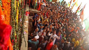 Amarnath Yatra 2026: गुलमर्ग जाने वाले पर्यटकों के लिए नई ट्रैफिक एडवाइजरी जारी, शाम 5 बजे के बाद एंट्री पर रोक