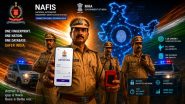 ABHIGYAN App: गृह मंत्री अमित शाह ने लॉन्च किया ‘अभिज्ञान ऐप’, सिर्फ 35 सेकेंड में उंगलियों के निशान से खुलेगी अपराधियों की जन्मकुंडली ABHIGYAN App: गृह मंत्री अमित शाह ने लॉन्च किया ‘अभिज्ञान ऐप’, सिर्फ 35 सेकेंड में उंगलियों के निशान से खुलेगी अपराधियों की जन्मकुंडली